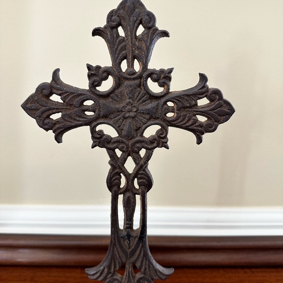 Iron Cross - Picture 8 of 8